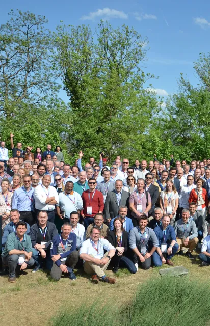 Together for our people