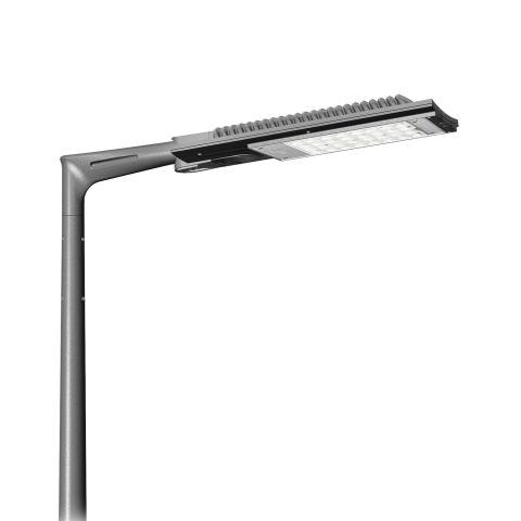 The DIO bracket offers a modern and elegant design to upgrade your lighting furniture.