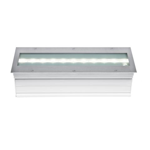 Take advantage of a modular ground lighting solution with TRASSO