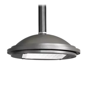Die CITEA NG2 Stadtleuchte nutzt modernste LED-Technologie.