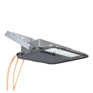 Anpassbare Tunneloptik für maximale und effiziente Tunnelbeleuchtung mit Fokus auf visuelle Leistung