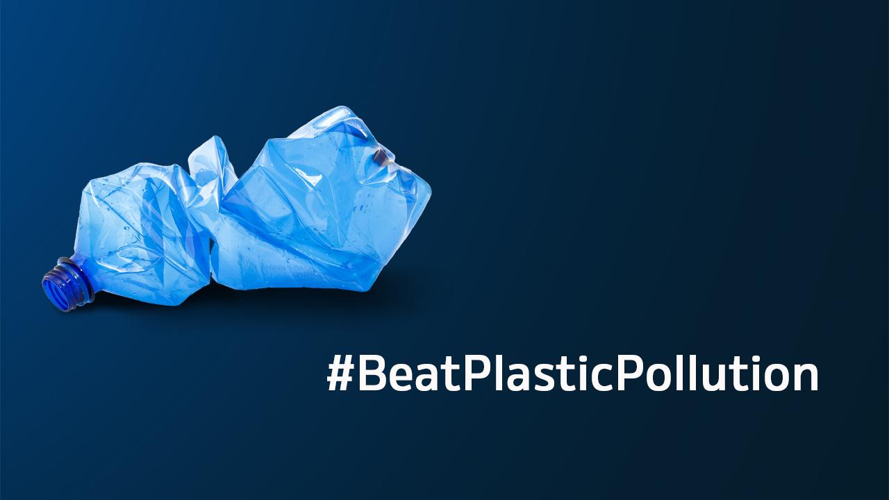 On World Environment Day 2023, Schréder reinforces its commitment to beat plastic pollution