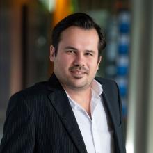 Christophe Chambettaz responsable technique