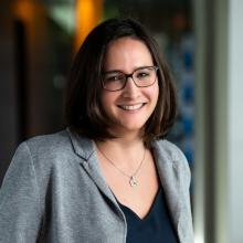 Sabrina Perret Marketing & Communication